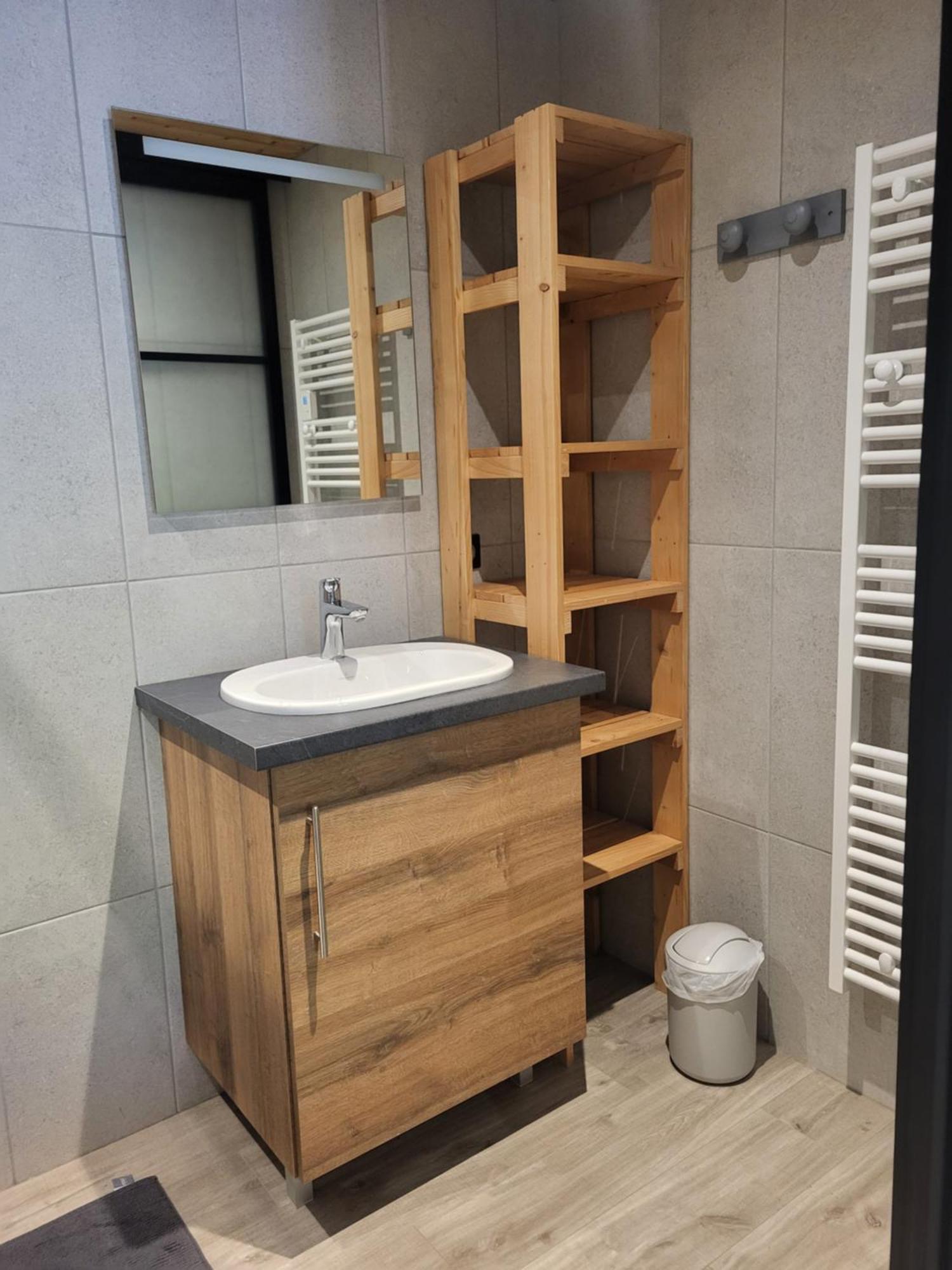 Appartement Cosy Face Aux Aravis Le Grand-Bornand Eksteriør billede
